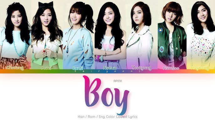 Boy