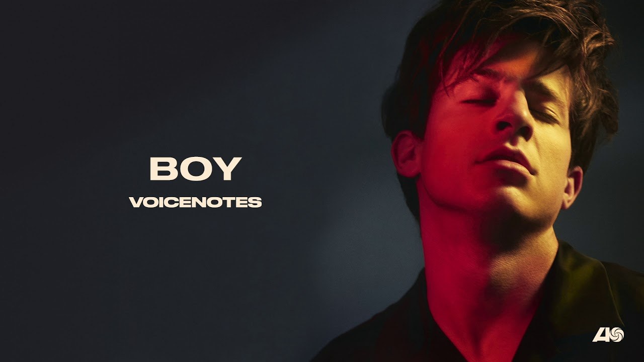 Boy