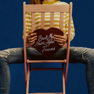 Break my heart again