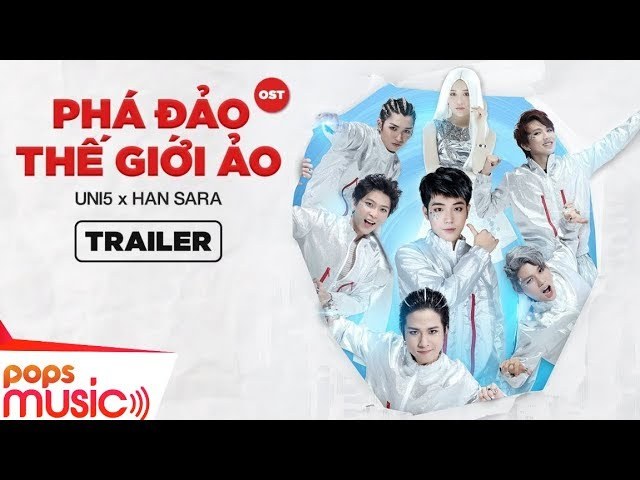 Break The Internet (Phá Đảo Thế Giới Ảo OST)