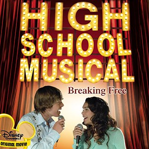 Breaking free