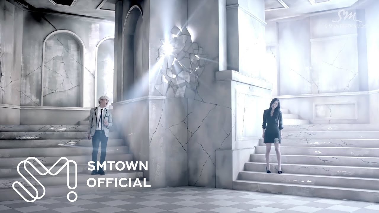 Breath (KOR Ver)