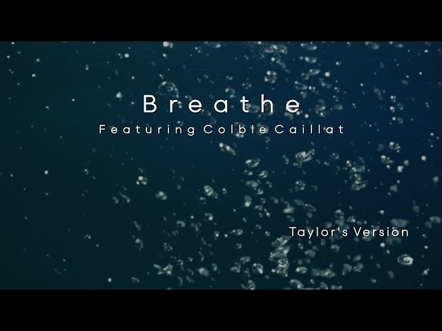 Breathe