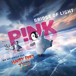 Bridge of Light 