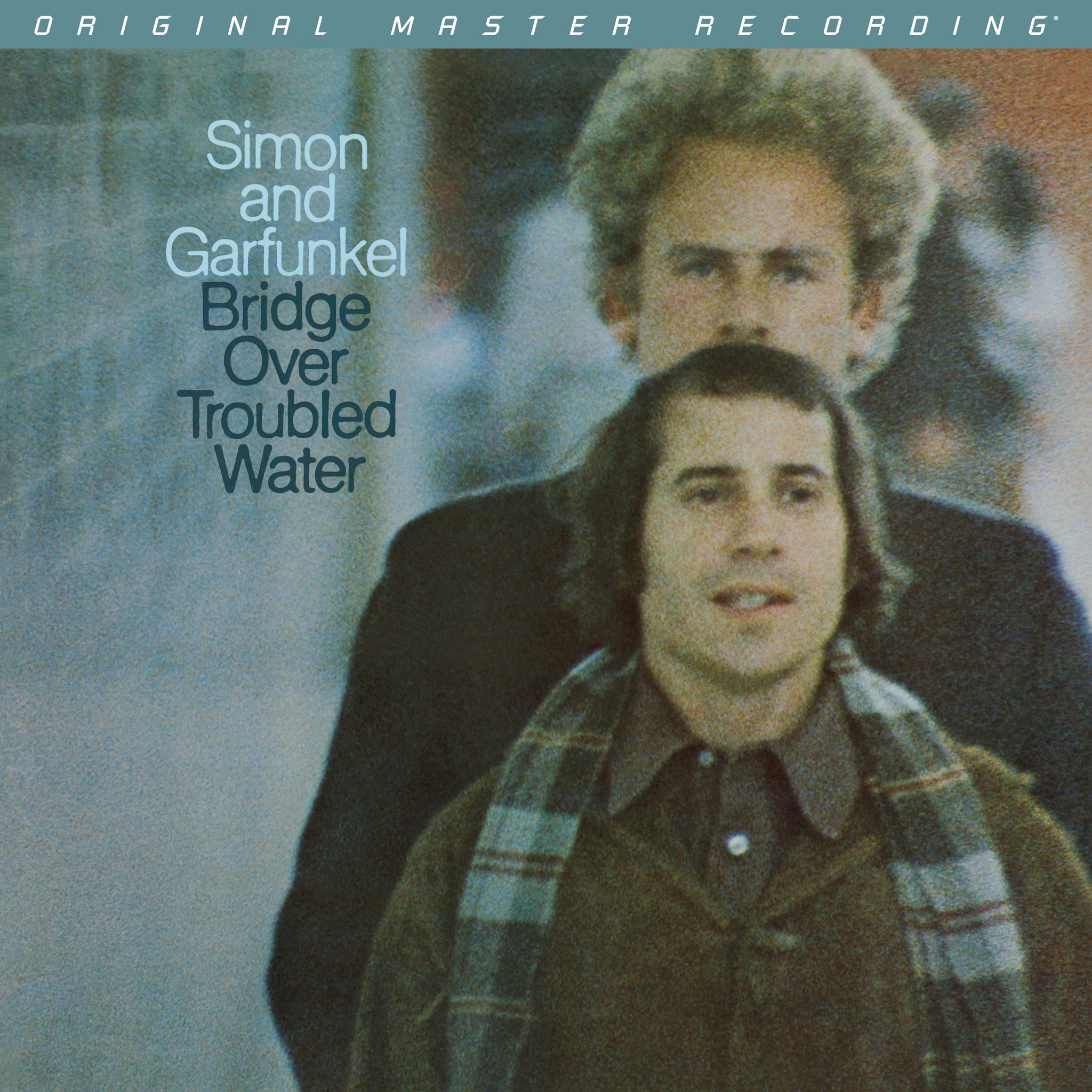 Bridge over troubled water