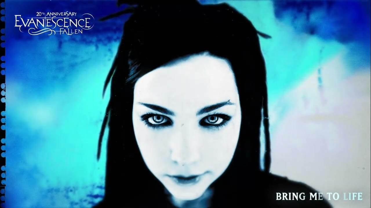 BRING ME TO LIFE