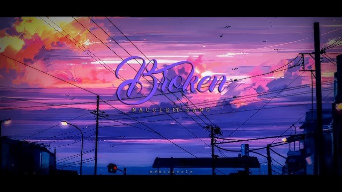 BROKEN (VỠ) 