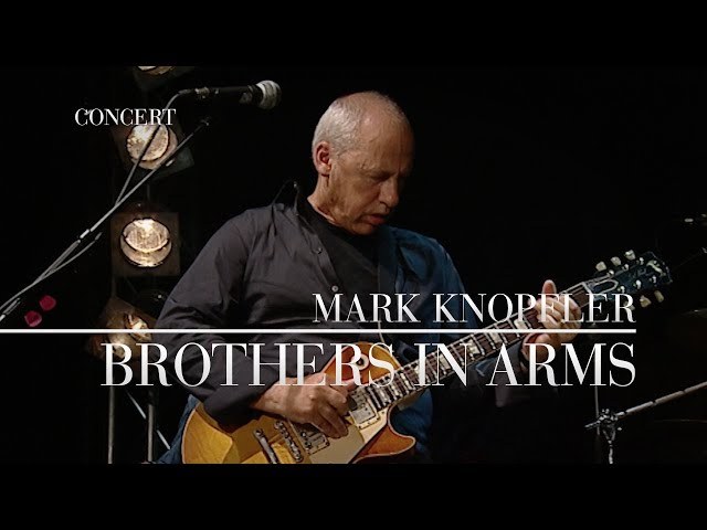 Brothers In Arms