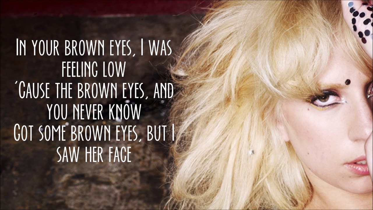 Brown Eyes