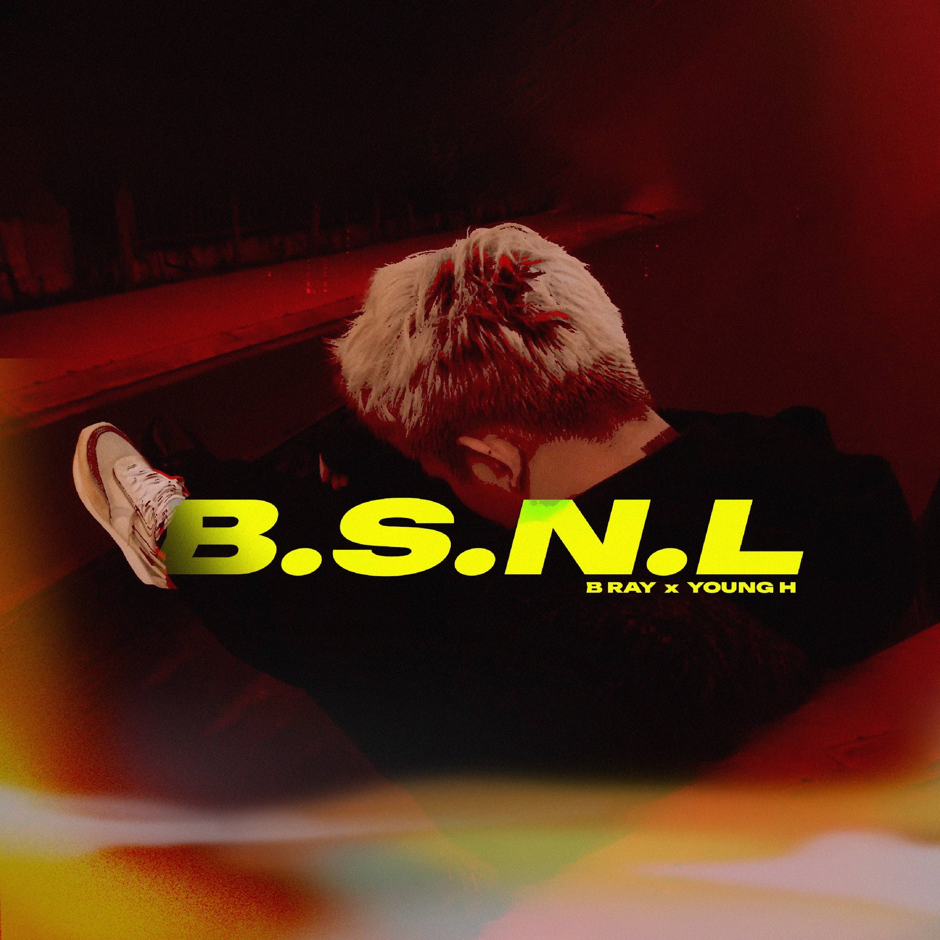 B.S.N.L 3