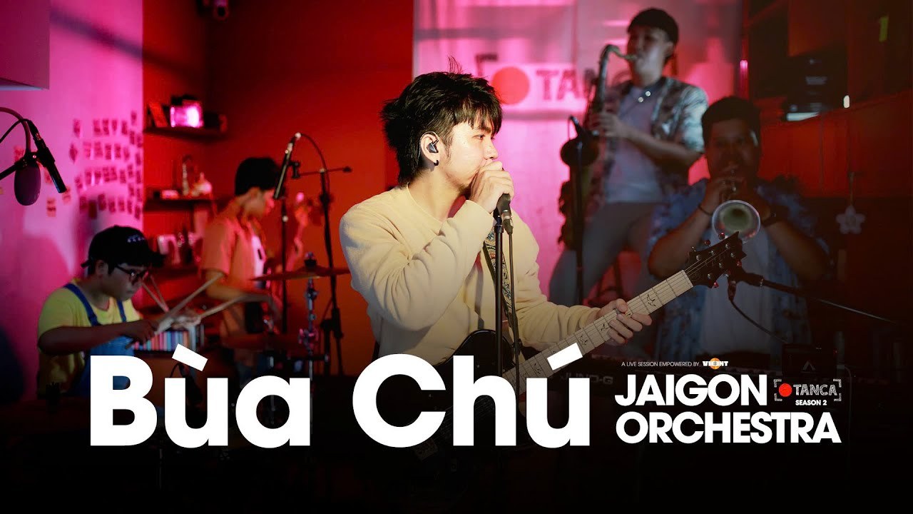 Bùa Chú