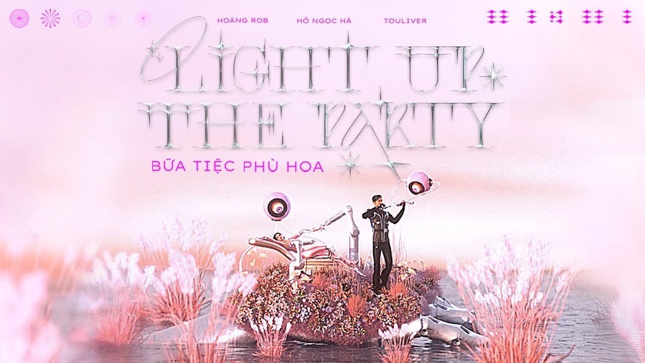 Bữa Tiệc Phù Hoa