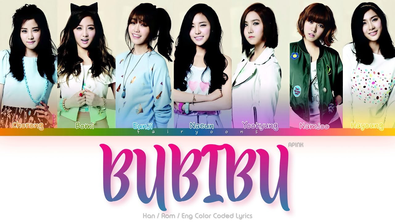 BUBIBU