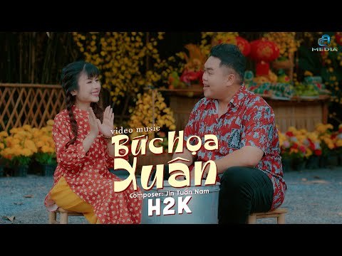 Bức Họa Xuân