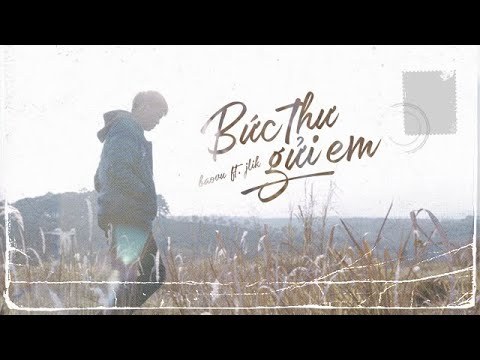 Bức Thư Gửi Em