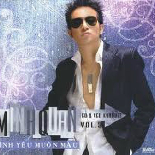Bức Tranh Muôn Màu