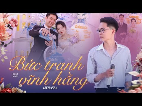 Bức Tranh Vĩnh Hằng