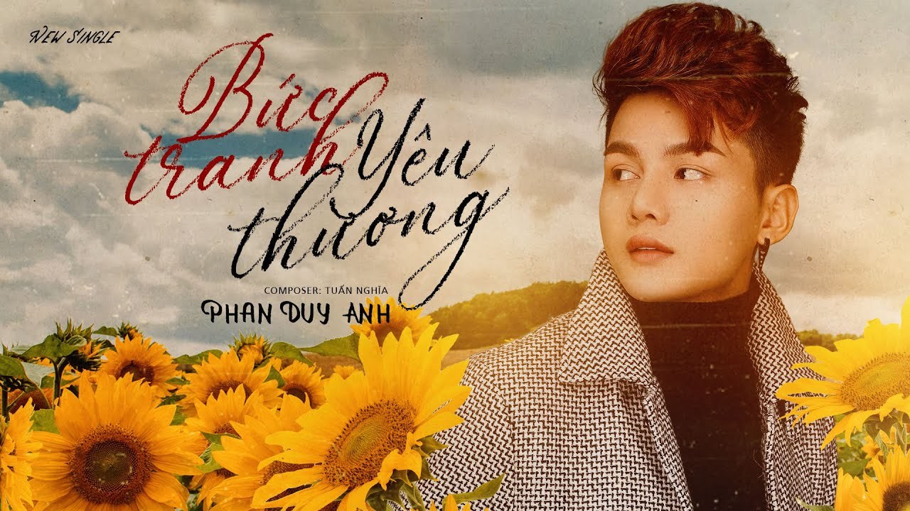 Bức Tranh Yêu Thương