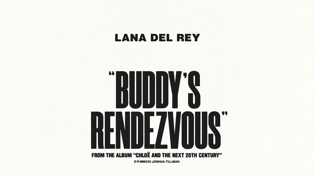 Buddy's Rendezvous