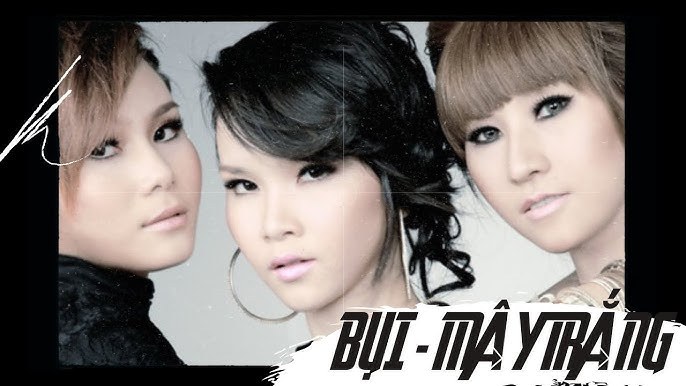 Bụi