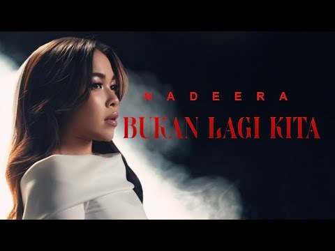 Bukan Lagi Kita