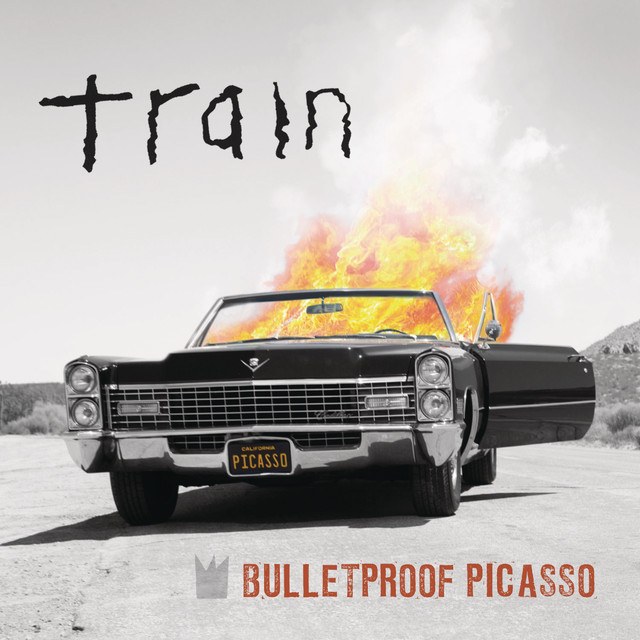 Bulletproof Picasso 