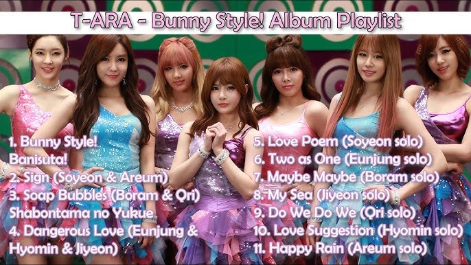 Bunny Style