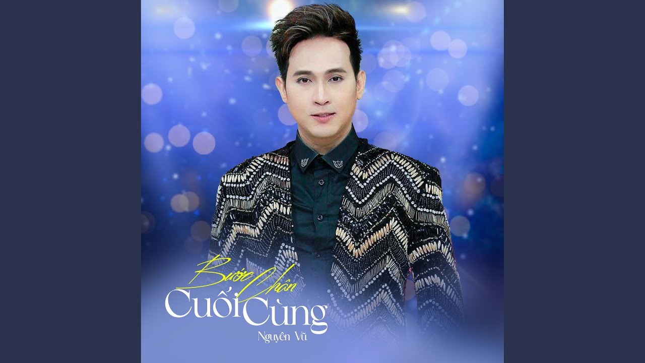 Bước Chân Cuối Cùng