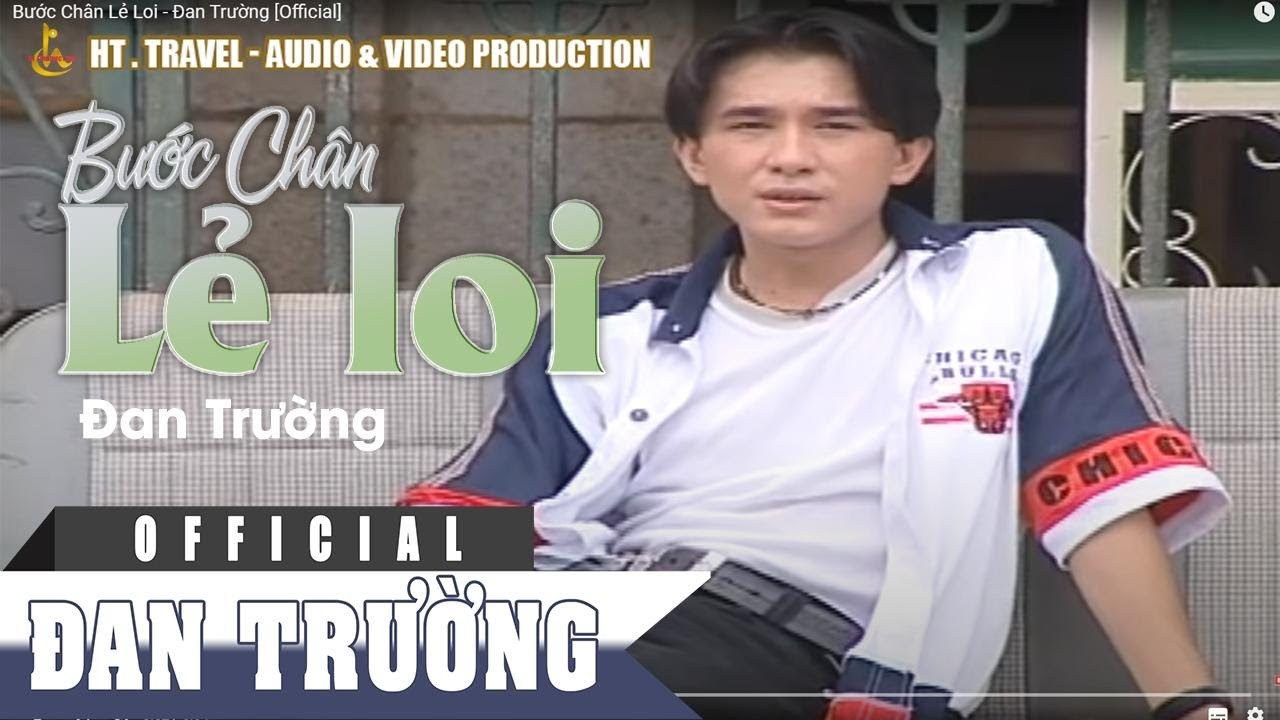 Bước Chân Lẻ Loi