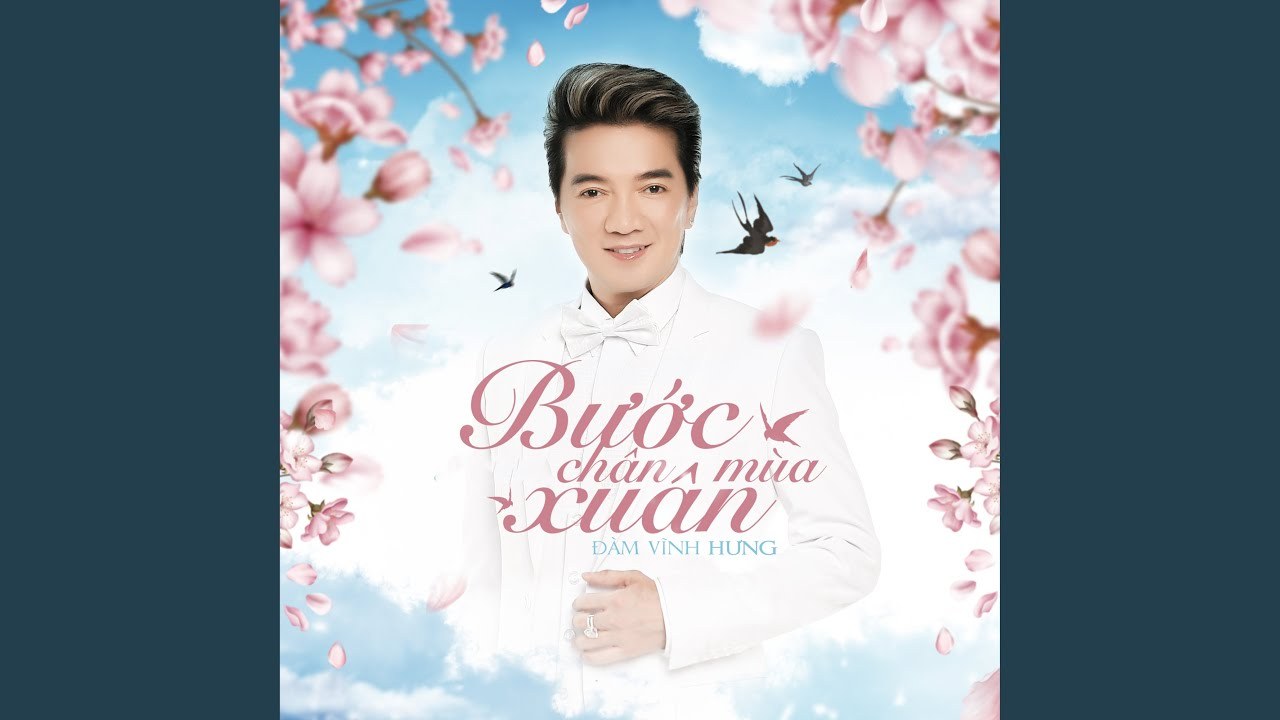 Bước chân mùa xuân