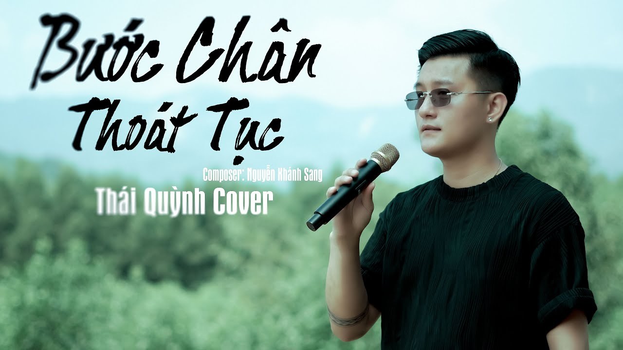 Bước chân thoát tục