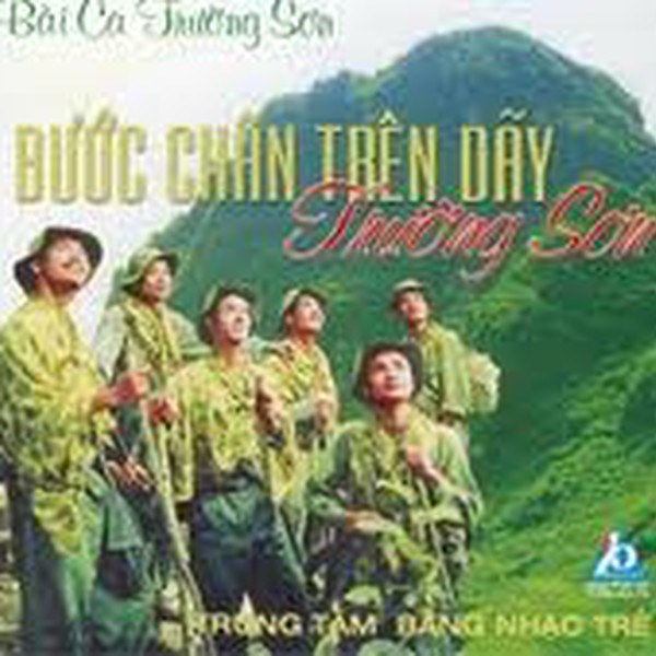 Bước Chân Trên Dãy Trường Sơn