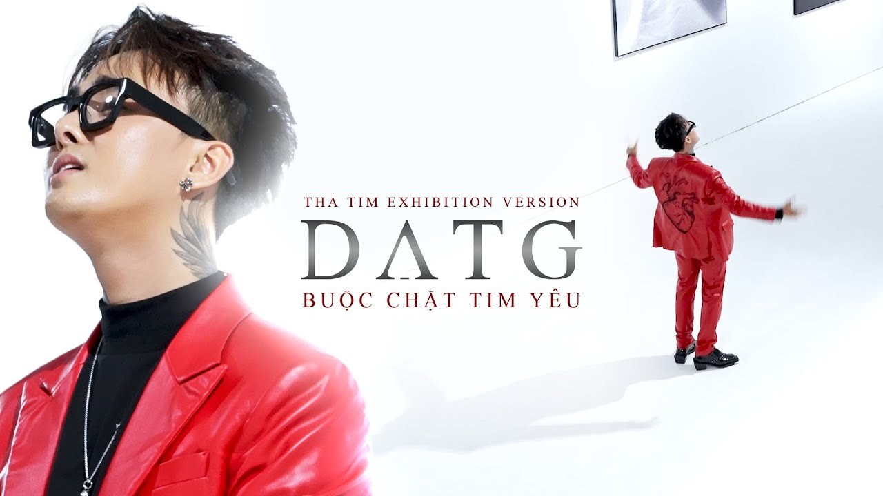 Buộc Chặt Tim Yêu