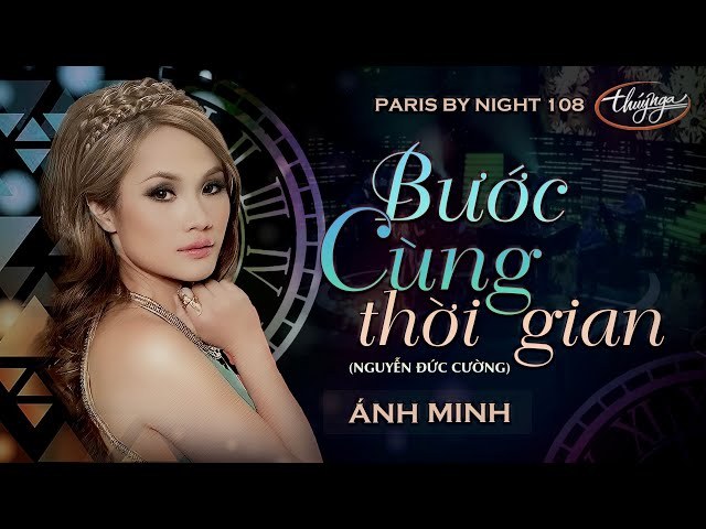 Bước Cùng Thời Gian