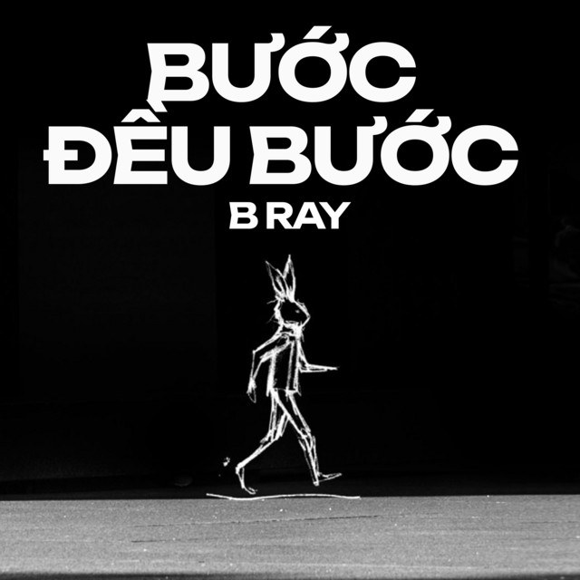 Bước đều bước