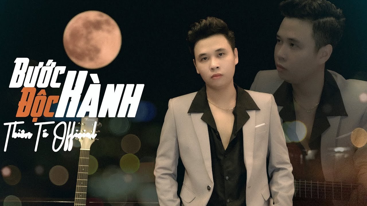 Bước Độc Hành