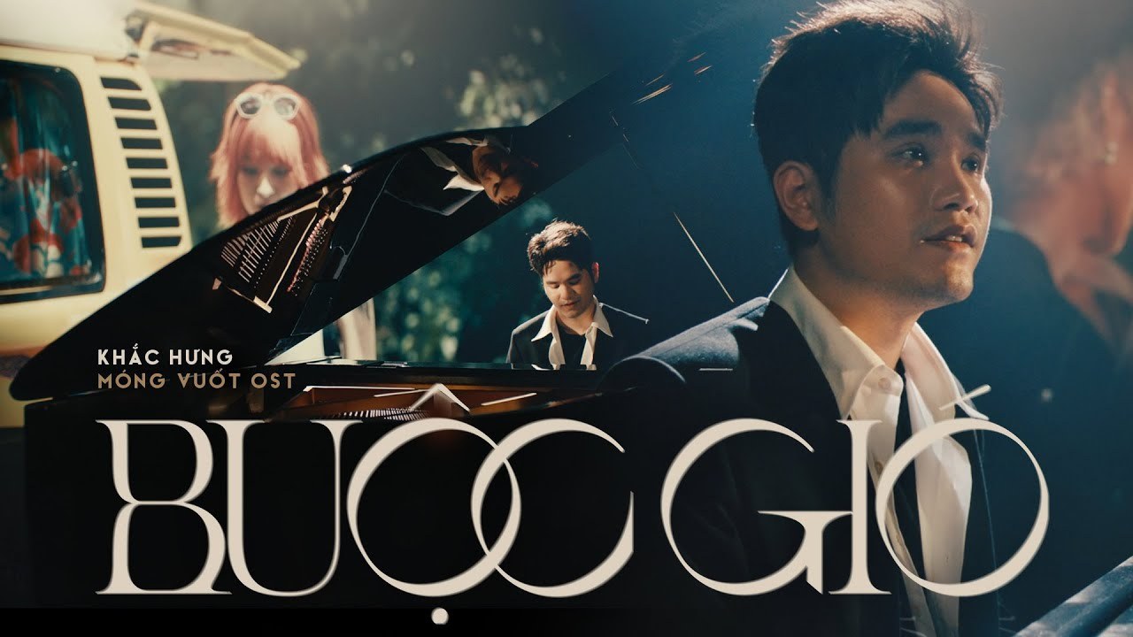 Buộc Gió (Móng Vuốt OST)