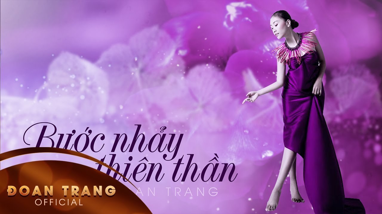 Bước Nhảy Thiên Thần
