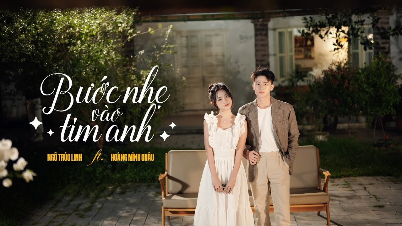 Bước Nhẹ Vào Tim Anh