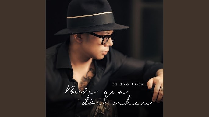 BƯỚC QUA ĐỜI NHAU