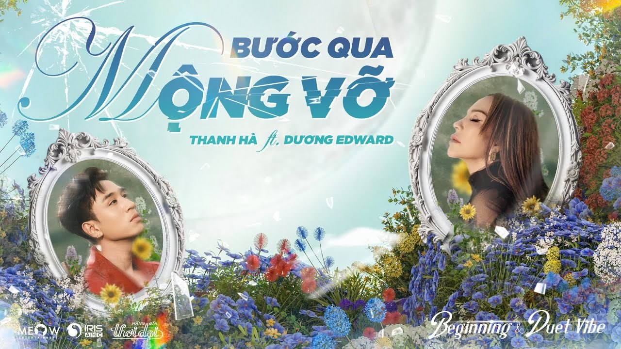 BƯỚC QUA MỘNG VỠ