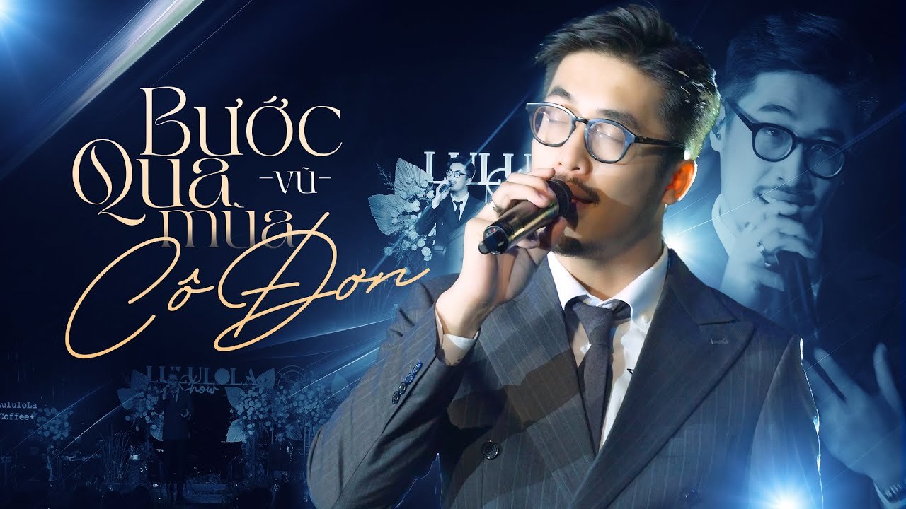 BƯỚC QUA MÙA CÔ ĐƠN