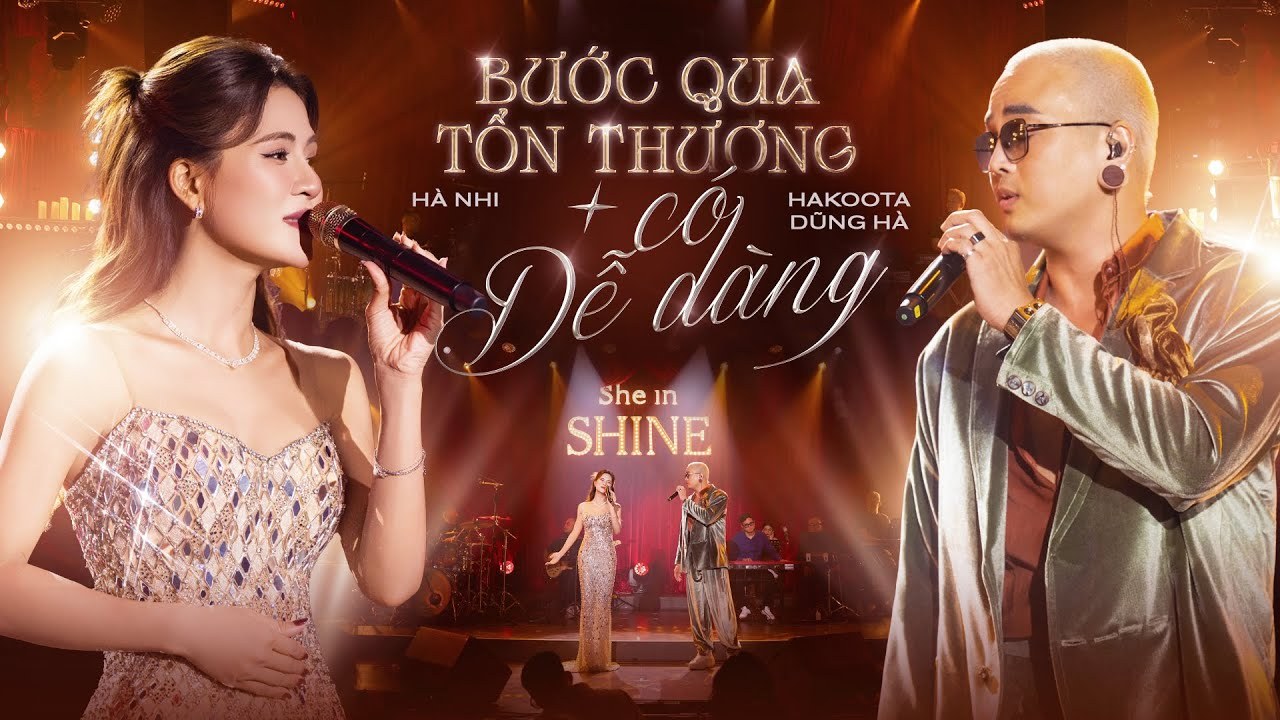 Bước Qua Tổn Thương Có Dễ Dàng
