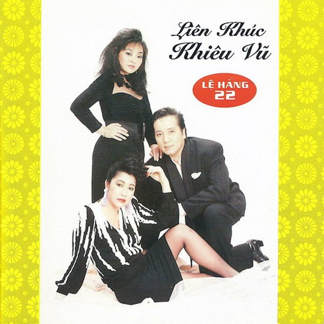Bước Tango Cô Đơn