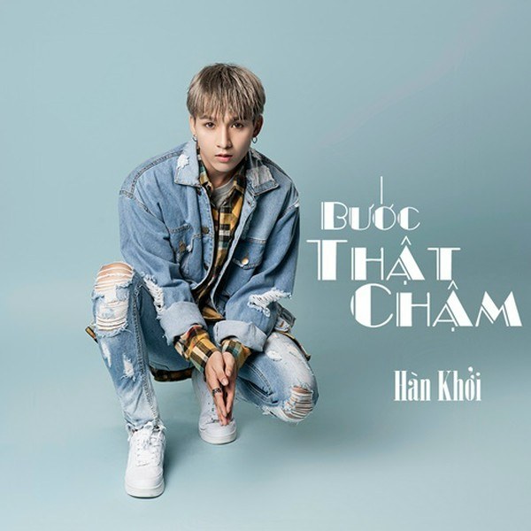 Bước Thật Chậm