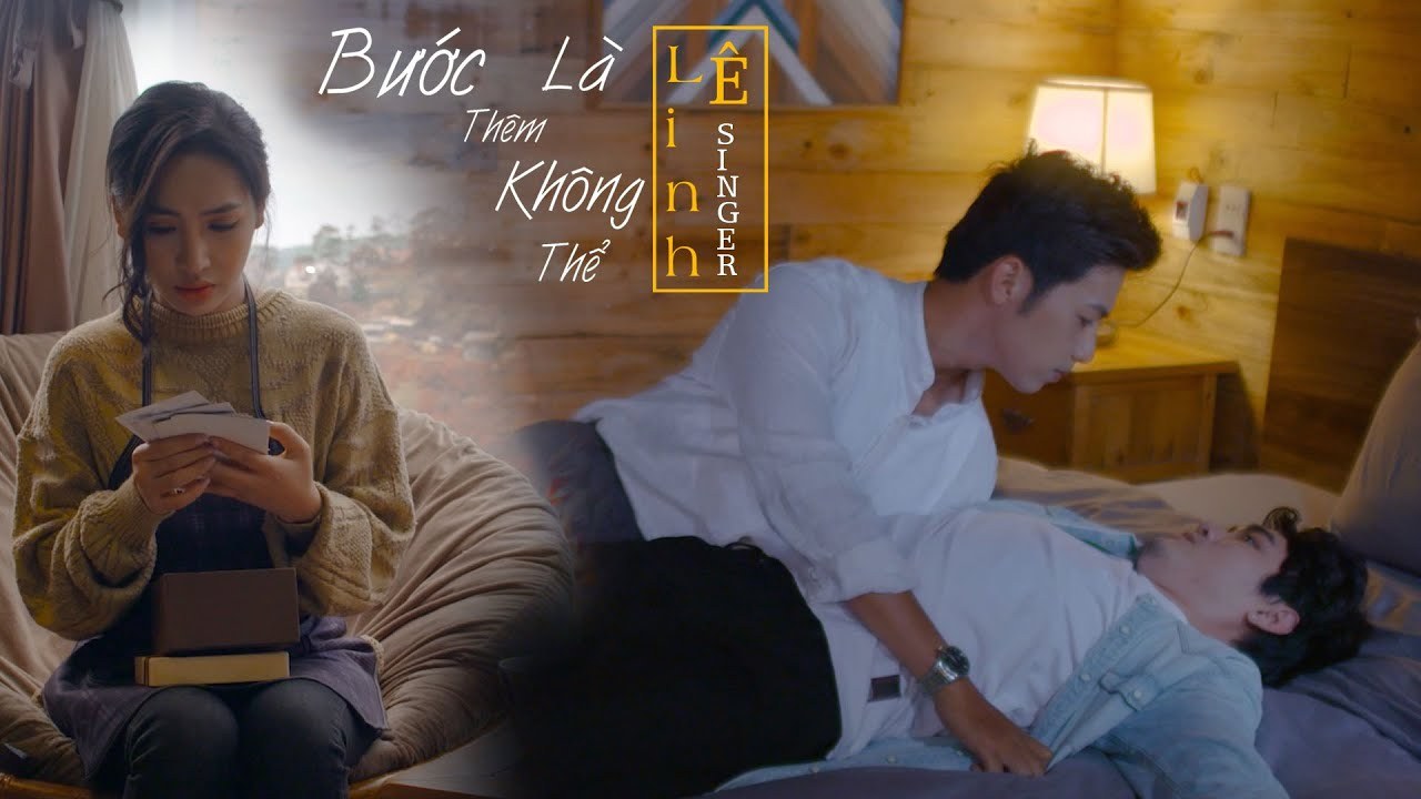 Bước Thêm Là Không Thể