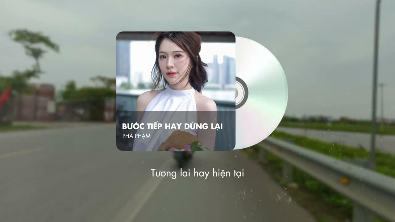 Bước Tiếp Hay Dừng Lại