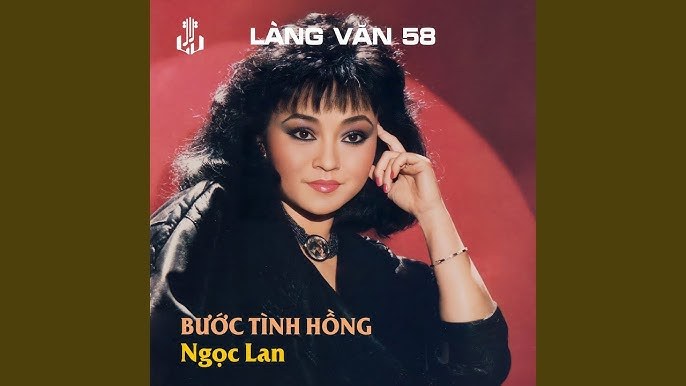 Bước Tình Hồng