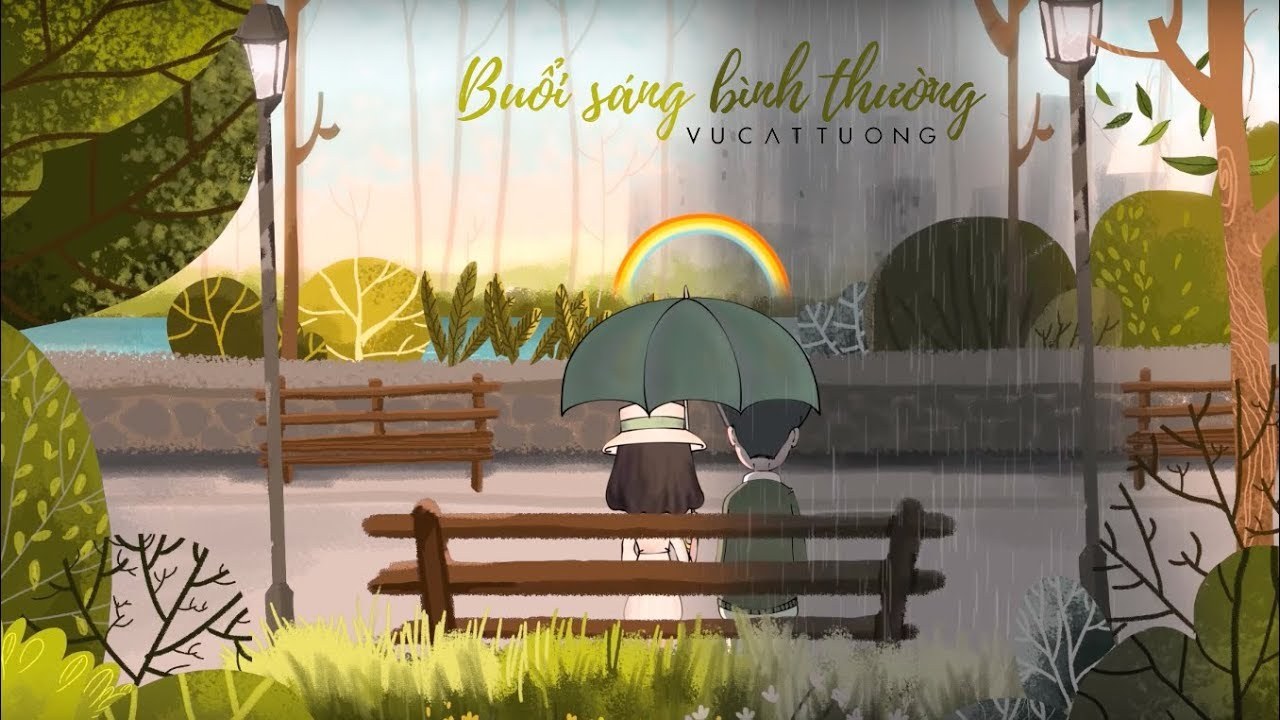 Buổi Sáng Bình Thường