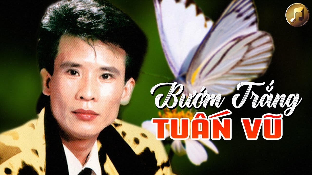 Bướm Trắng
